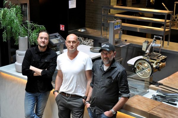 MAVEN team