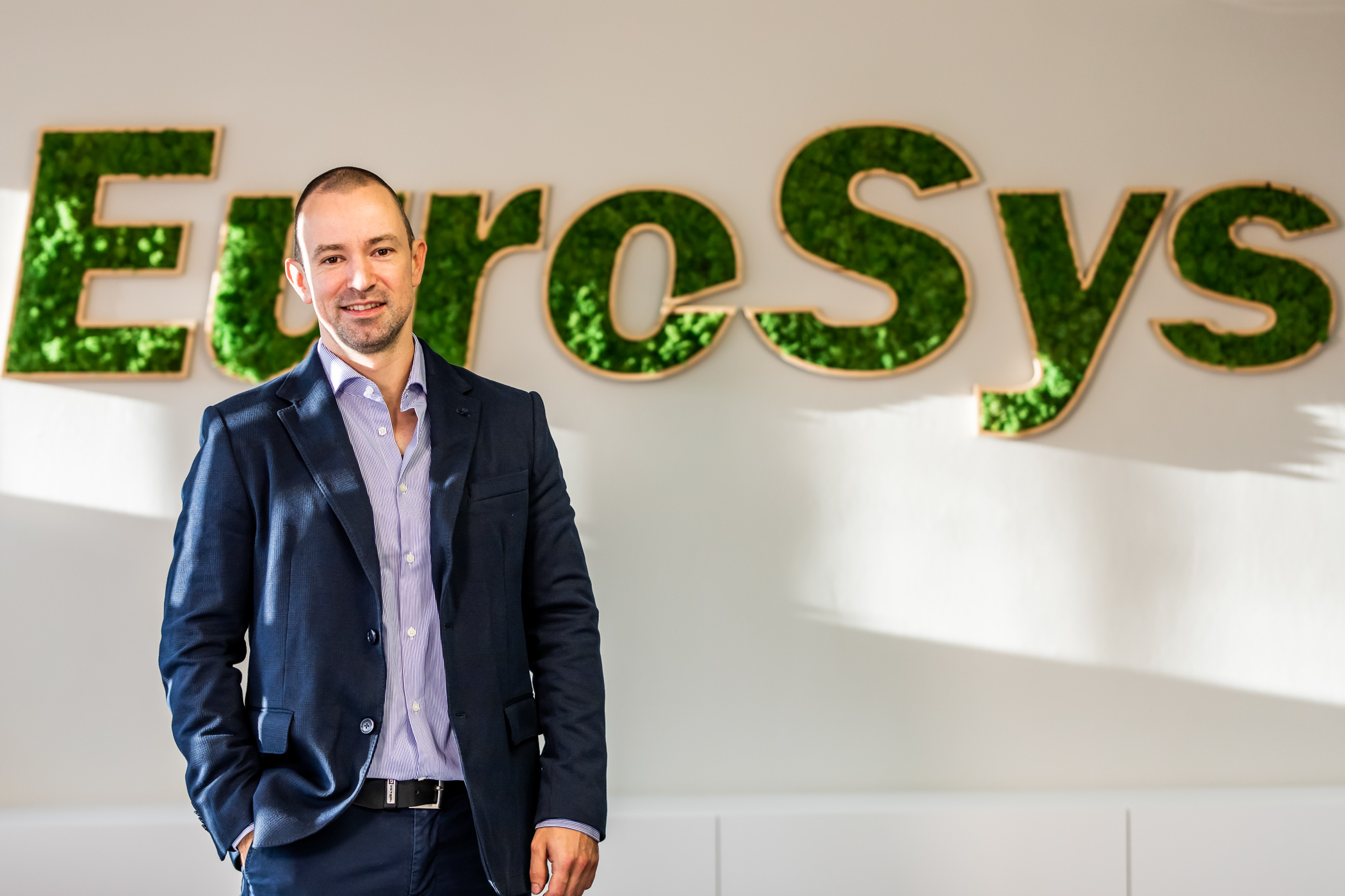 Levering aan huis: een slimme ICT-manager - Made in