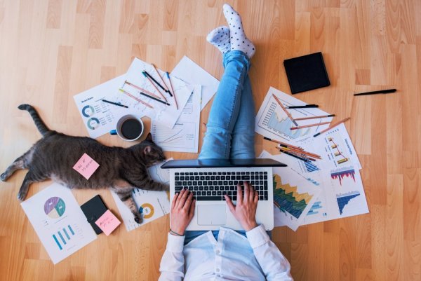Home Office small