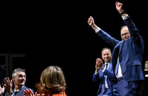 Stow ondernemening van het jaar