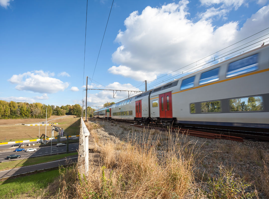 Le train des faillites traverse la Flandre occidentale à la vitesse d'un TGV
