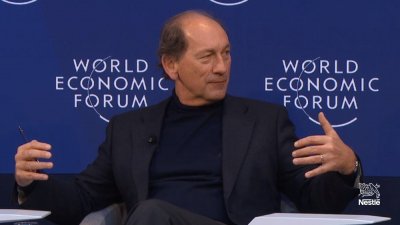 bulcke paul davos