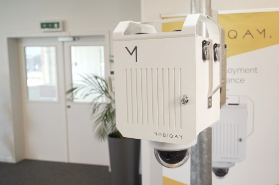 mobiqam