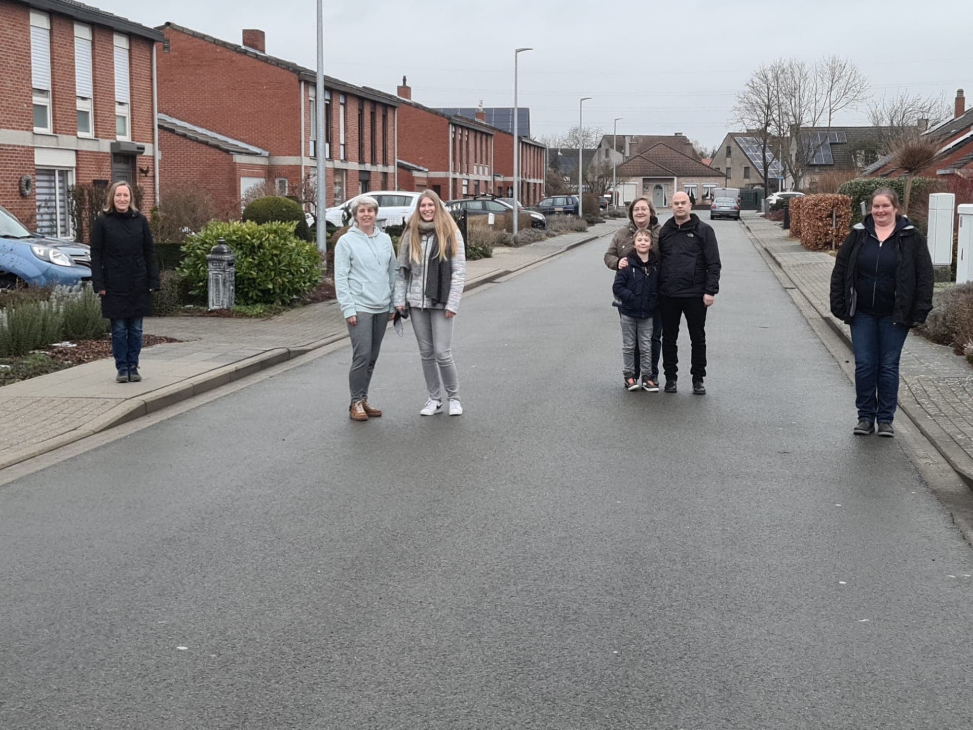 Wilsele M t Krijgt 20 Standen Made In