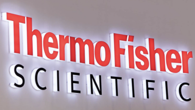 Thermo Fisher