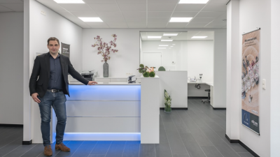 Hoorcentrum Aerts Tom