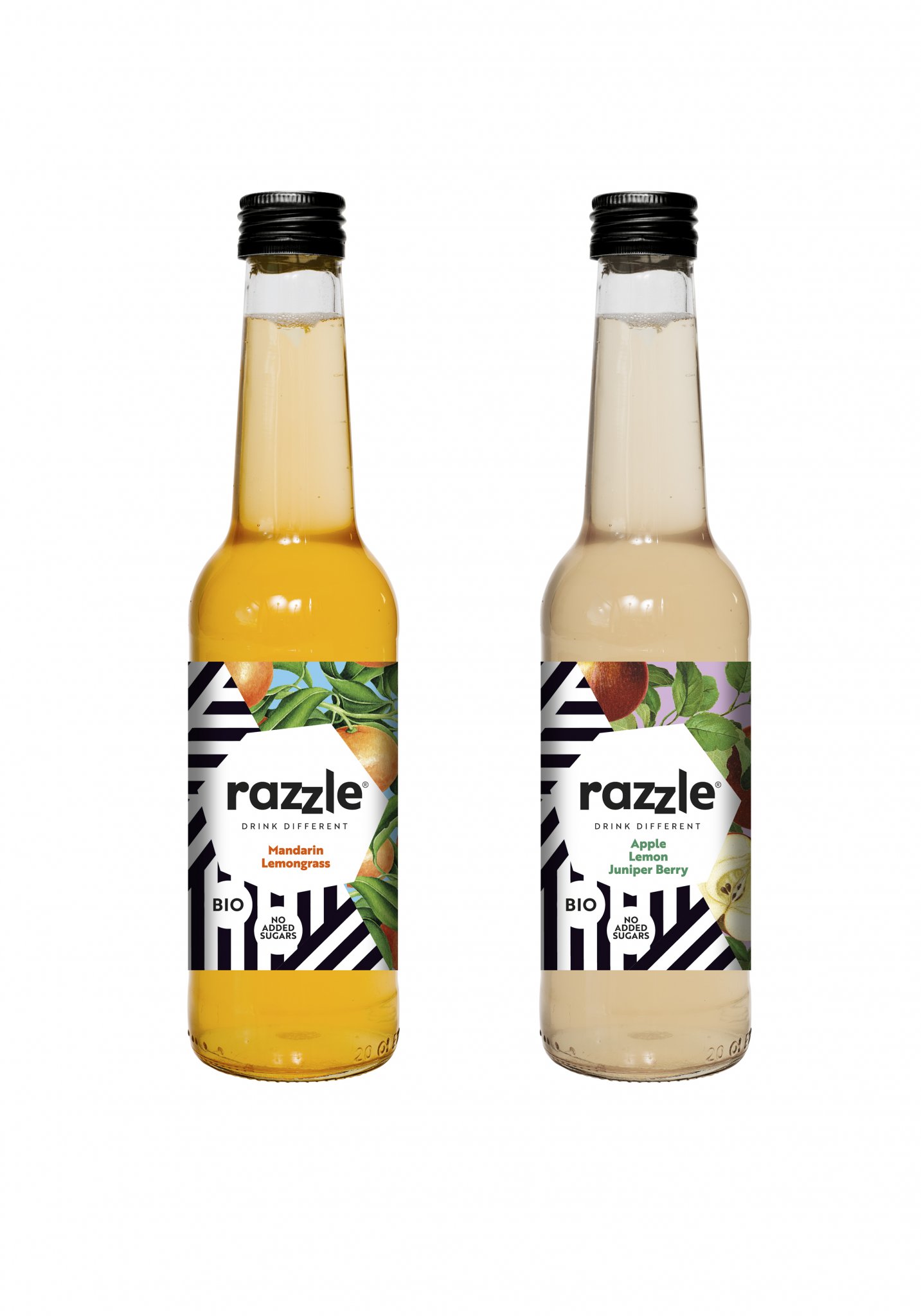 Starter van de week: Razzle, 100% natuurlijke frisdrank van Oost ...