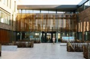 Bekaert Headquarters 21