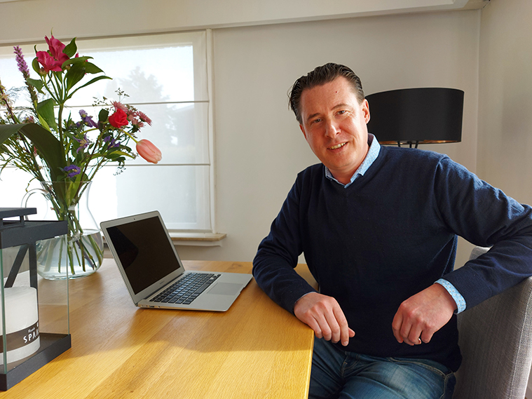 Burooh zoekt half jaar na opstart extra kapitaal voor groei - Made in