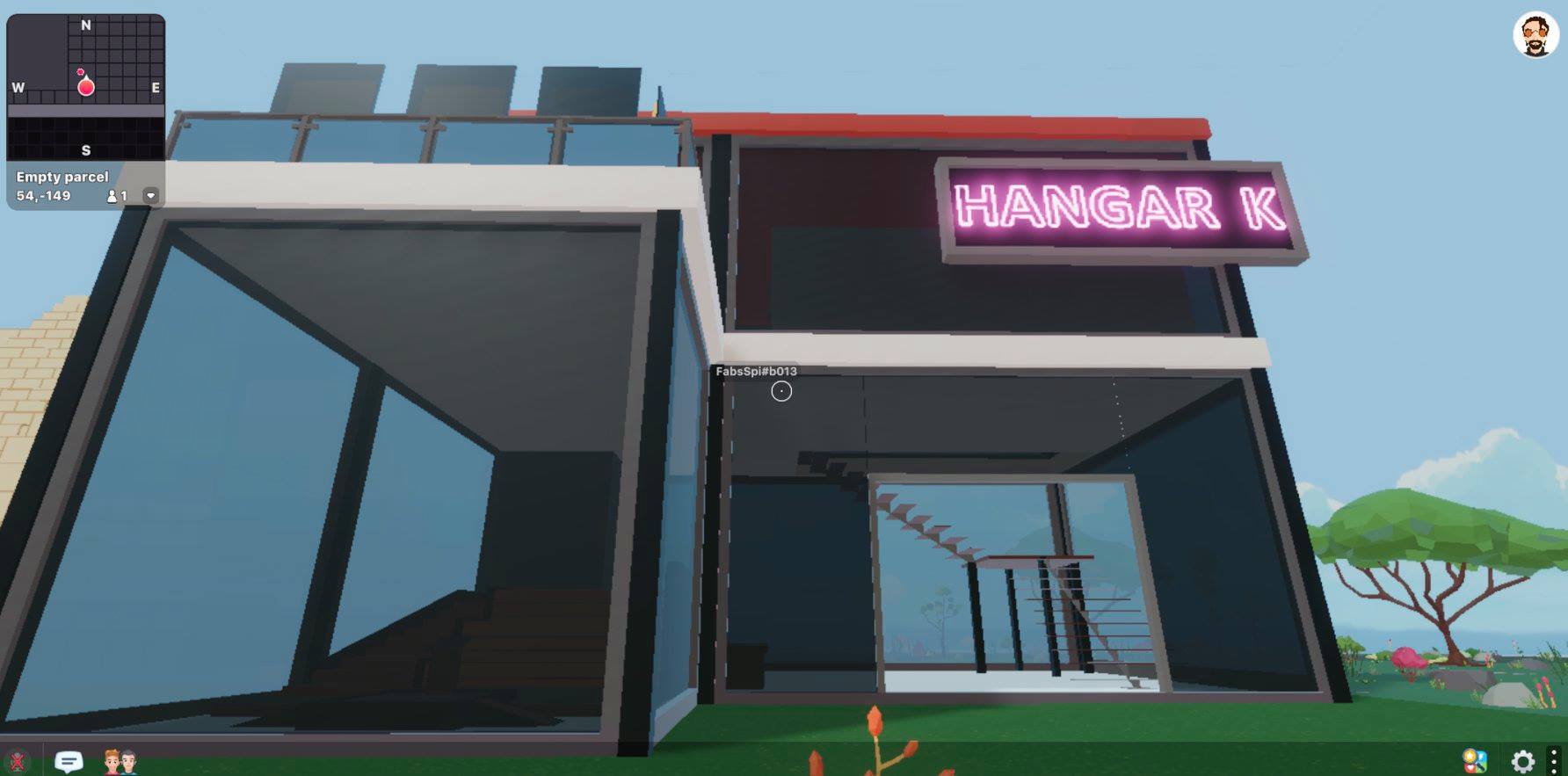 Hangar K stimuleert jong ondernemerschap in goede en kwade dagen - Made in