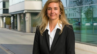 Robert Half Veronique Elskens CEO 19