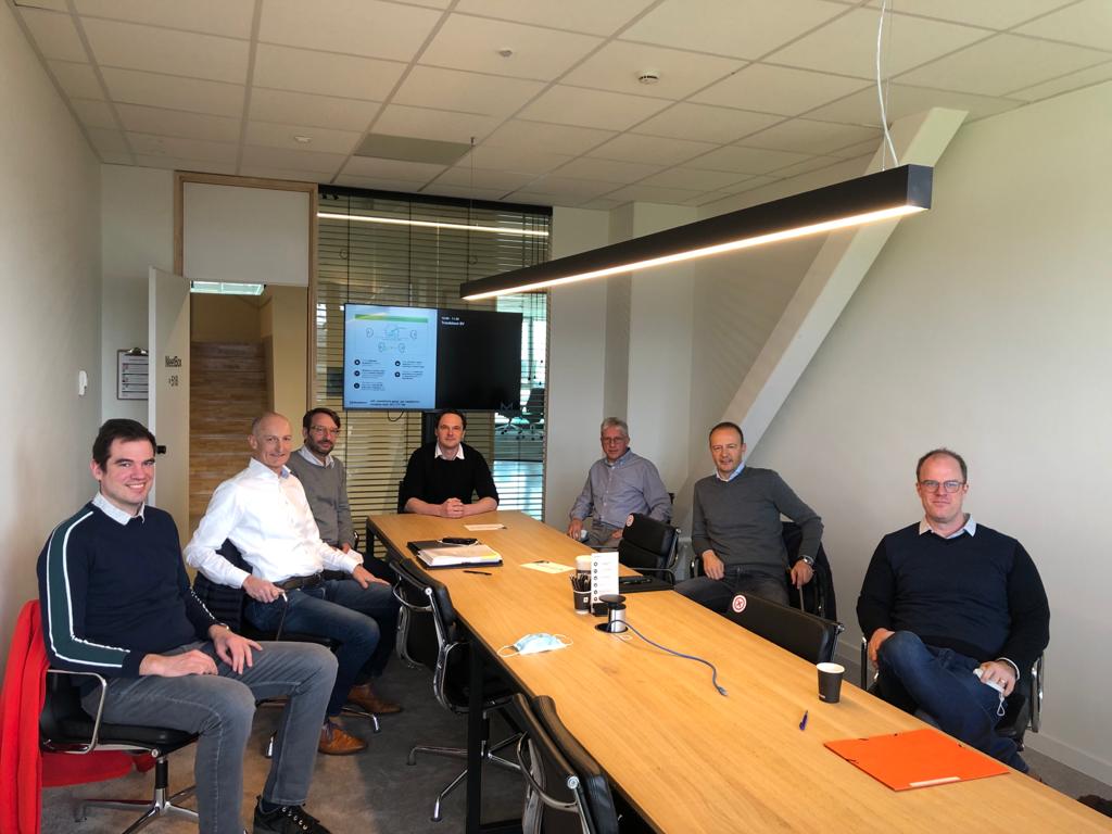 Gentse AI start up Trendskout haalt 1,2 miljoen kapitaal op - Made in