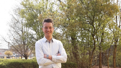 Bart Van Elsacker Vanhout