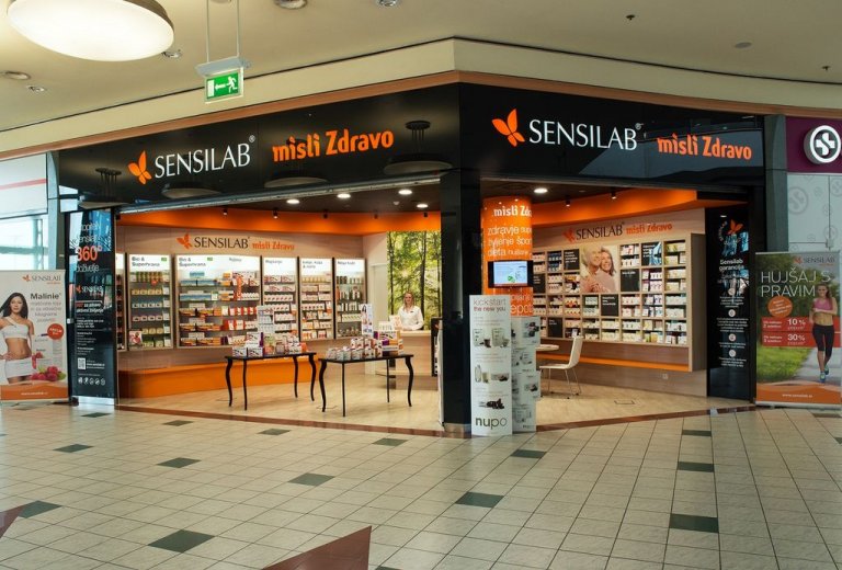 Yvan Vindevolgel Plant De Vlag Van Vision Healthcare Nu Ook In 