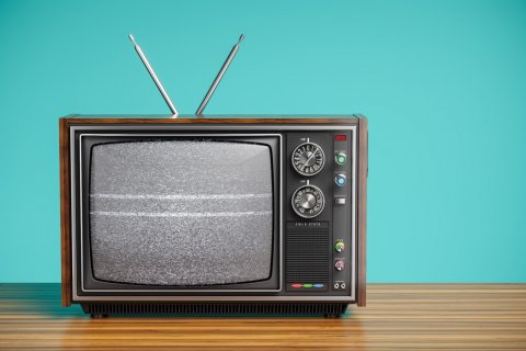 TV Channel small