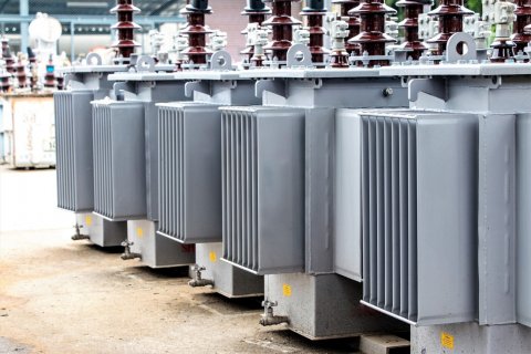 CG Power Systems small