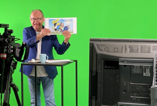 Foto Bob – Boek 2 (1)