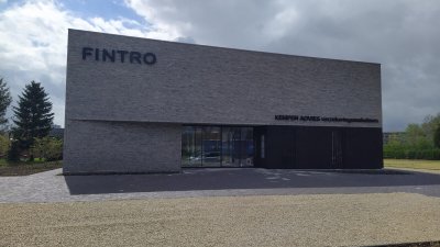 Fintro Turnhout