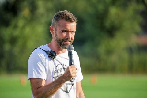 Sven Van den Abbeele