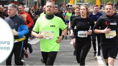 bedrijvenloop vkw