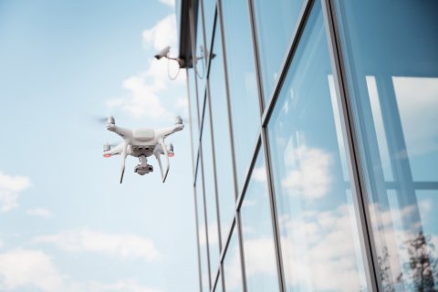 shutterstock_drone