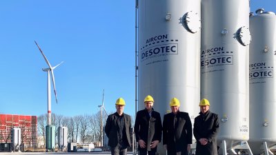 Desotec nieuwe foto 20