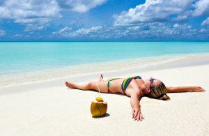 vakantie