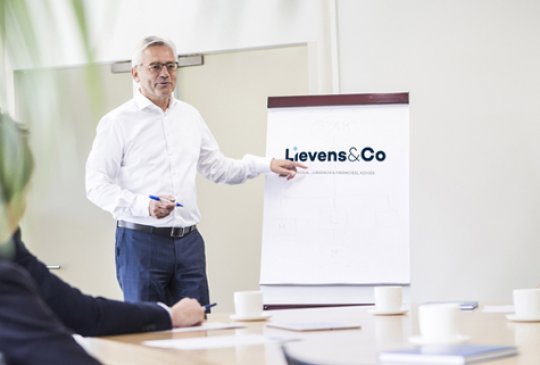 Lievens Ludo fiscale-wetenschappen