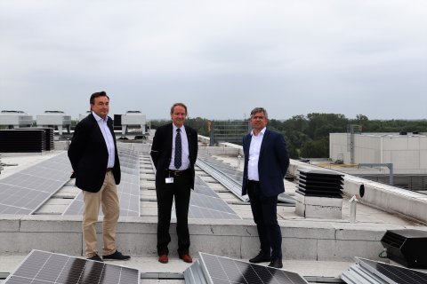 Zonnepanelen small