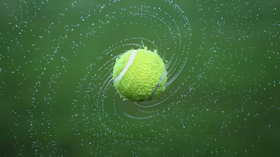 tennisbal