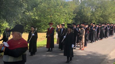 Kulak acamdemiejaar 21