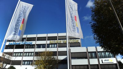 Medienhaus Aachen