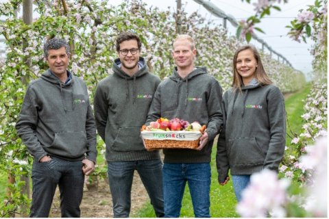 fruitsnacks nextgen