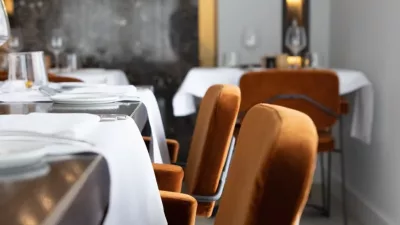 interieur La Botte