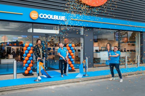 Coolblue Wilrijk