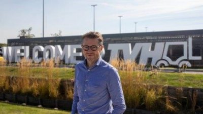 TVH Peter Geiregat