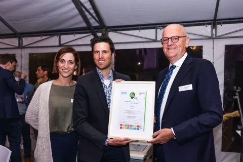 rezinal sustainable