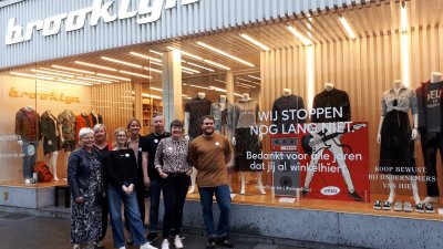 Brooklyn team kortrijk