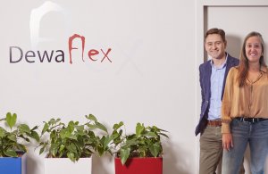 Dewaflex 20