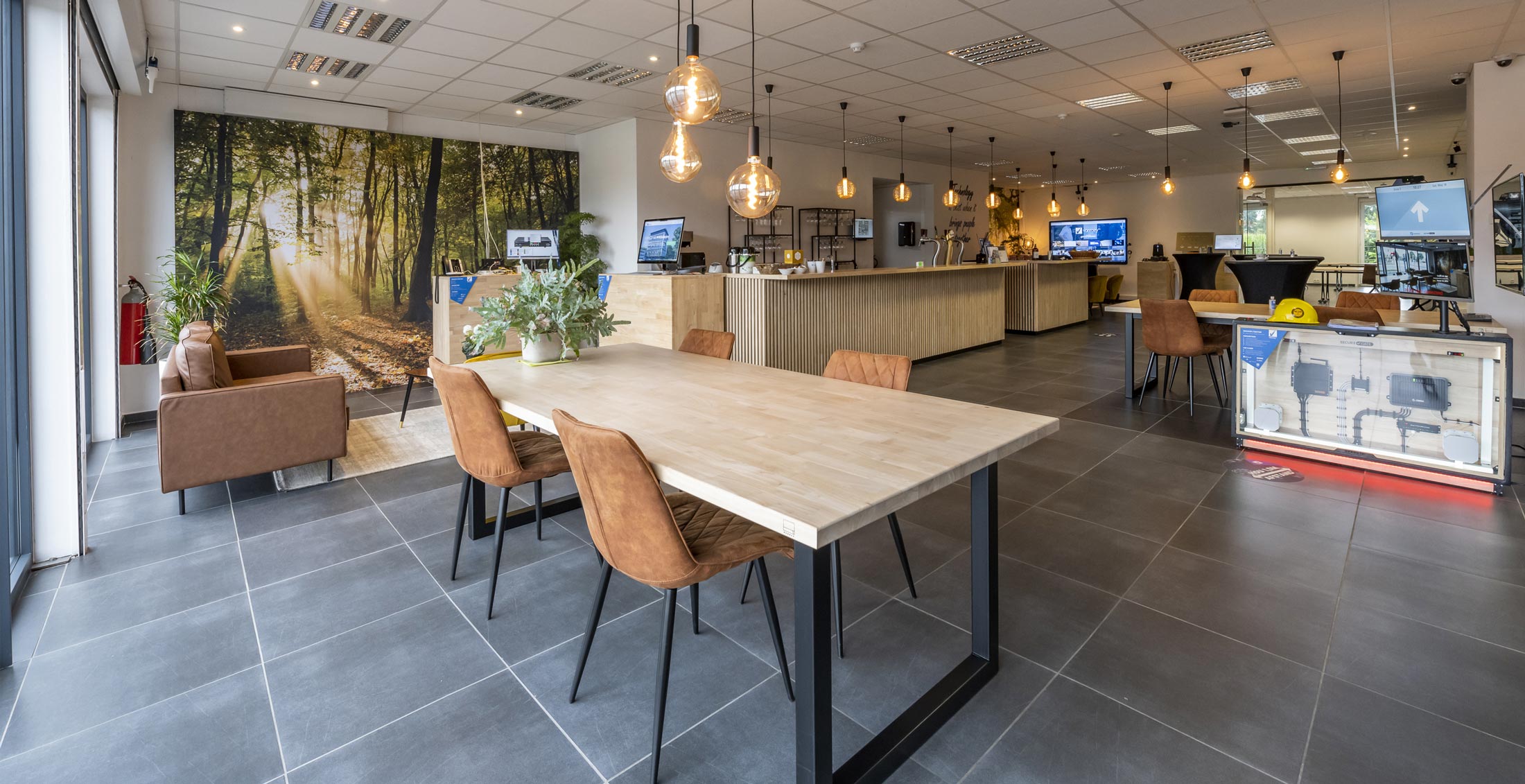 Van Roey Be VanRoey.be slaat handen in elkaar met Gentse Sensolus - Made in