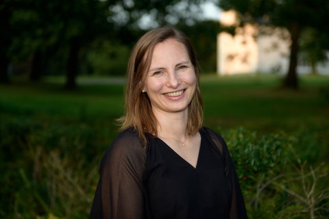 sfeerreportage tijdens het openingsevent van JCI Leuven