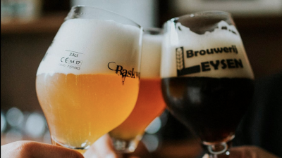 Brouwerij Leysen