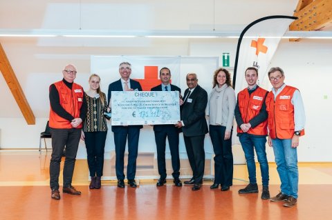 diamant cheque RK