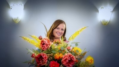 made in Hilde Castro