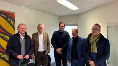 Lanckriet Olivier In-Tec