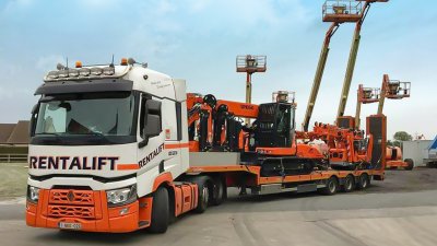 RentaliftPersbericht