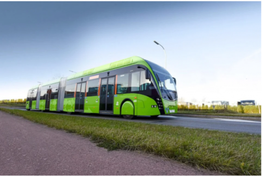 Van Hool
