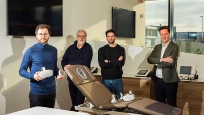 toster oculus gymna