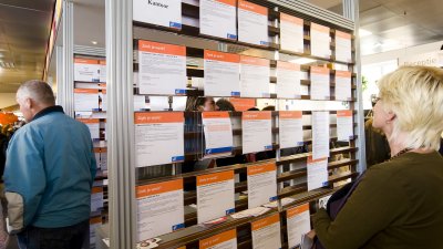 LEIDEN-WERKLOOSHEID-UWV