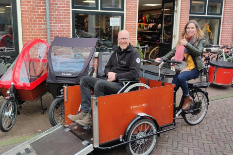 bakfiets